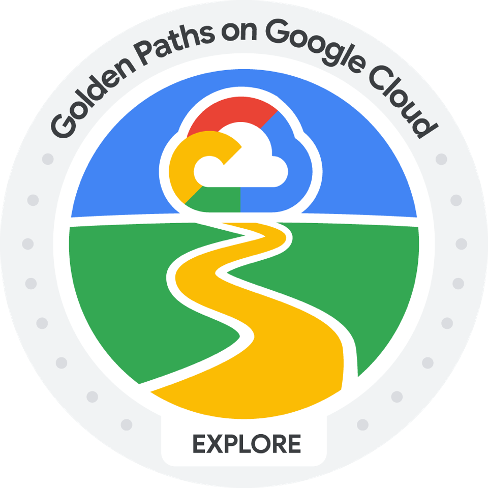 Platformcon 2025 golden path labs