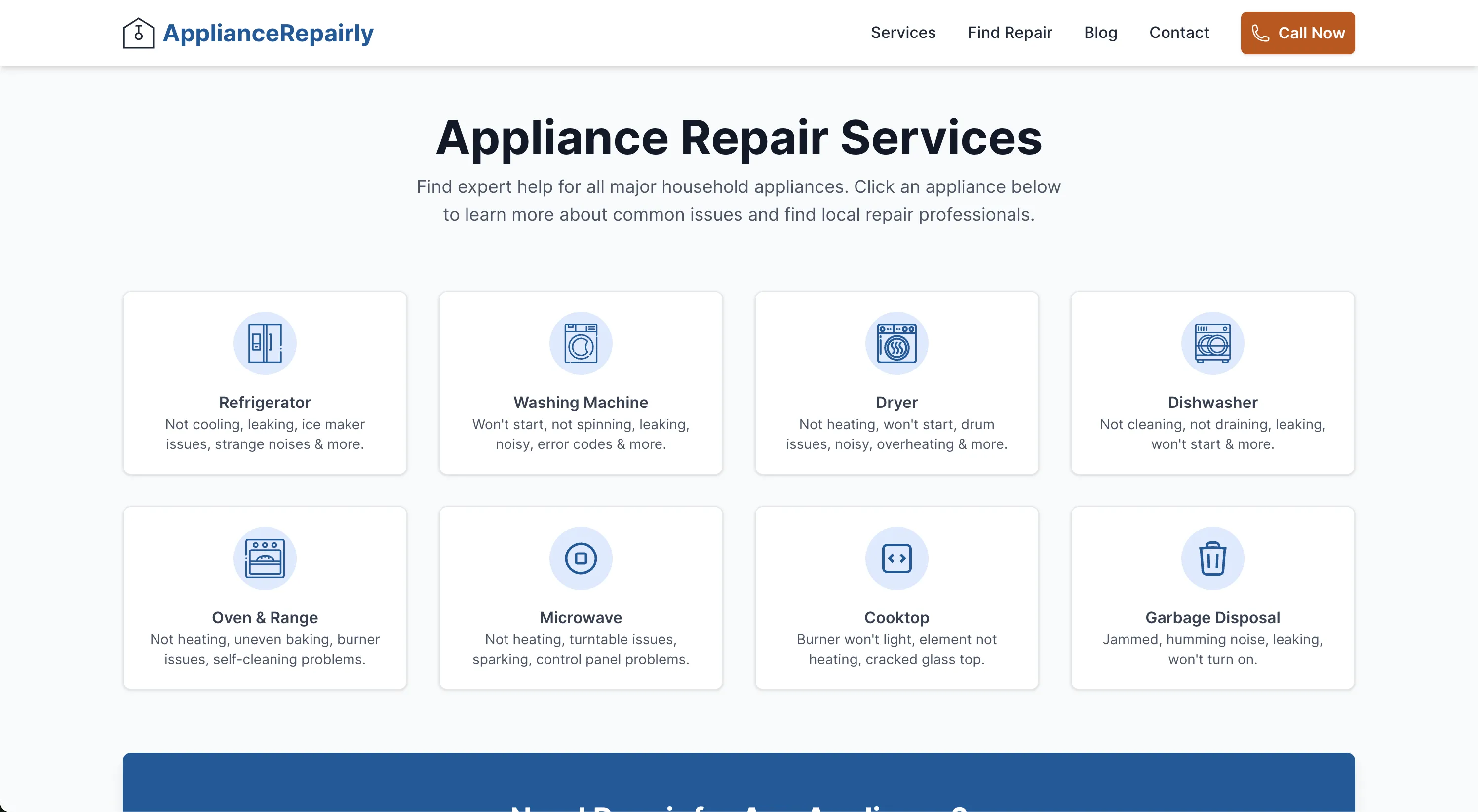 Services image