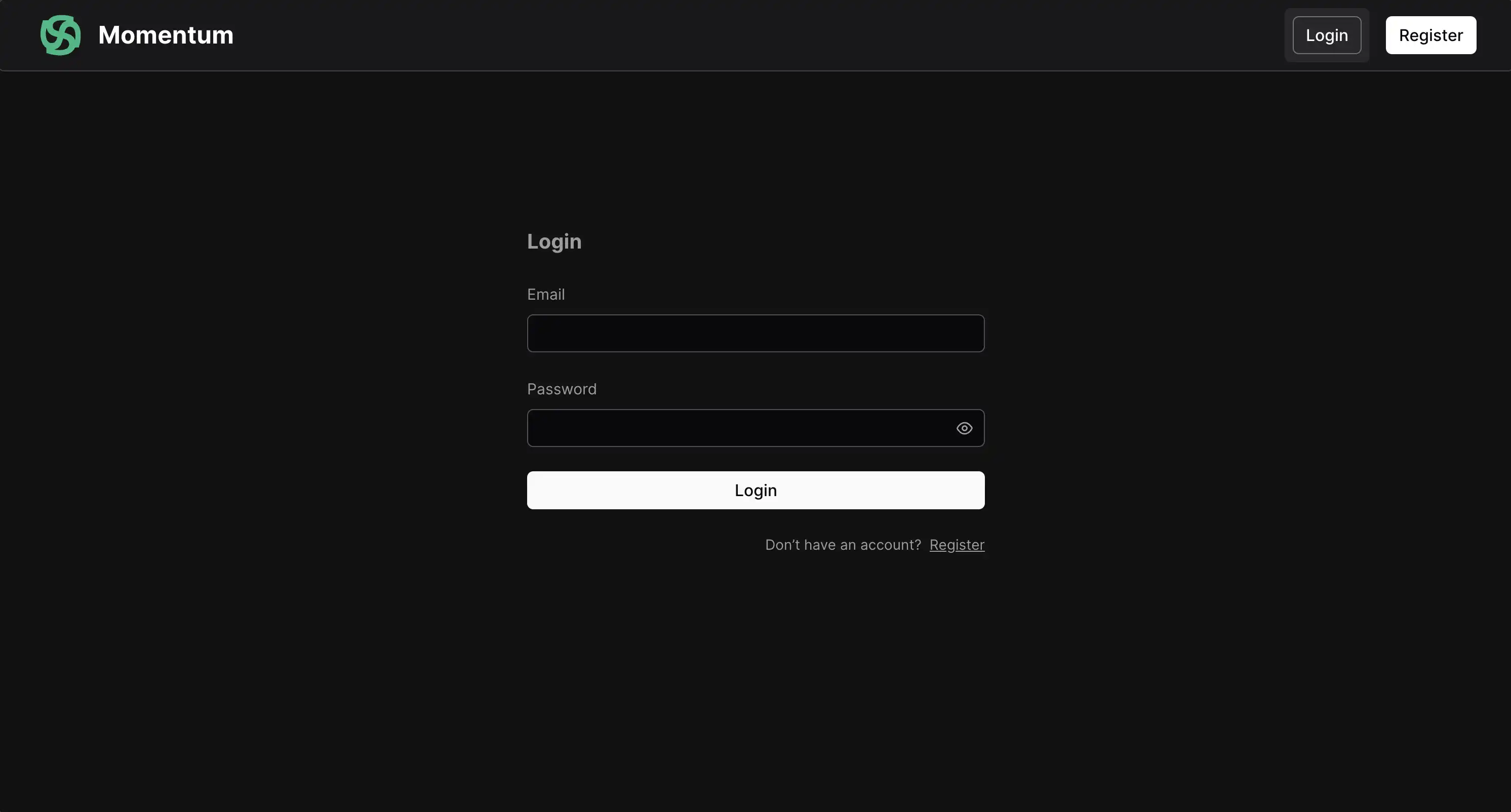 Incident Management Login