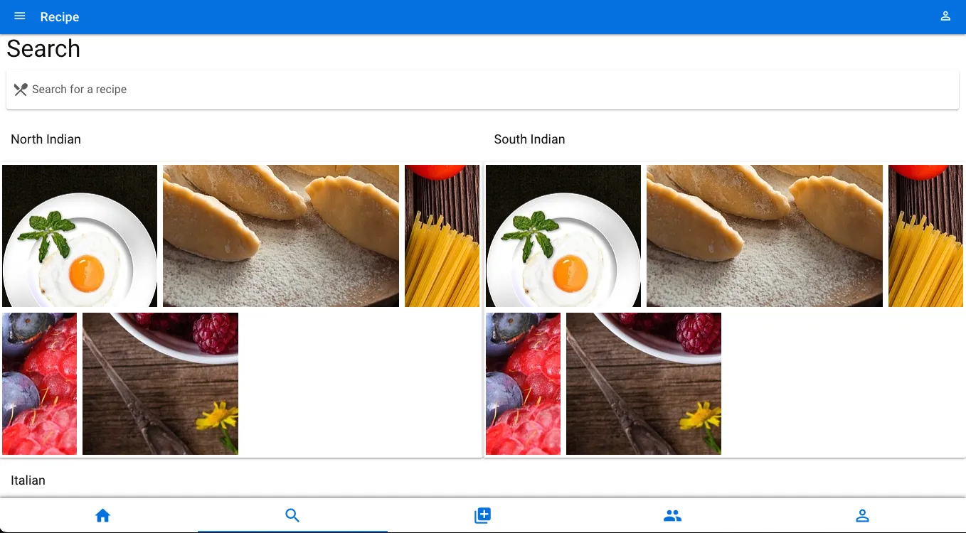 Recipes - Search page | Recipes