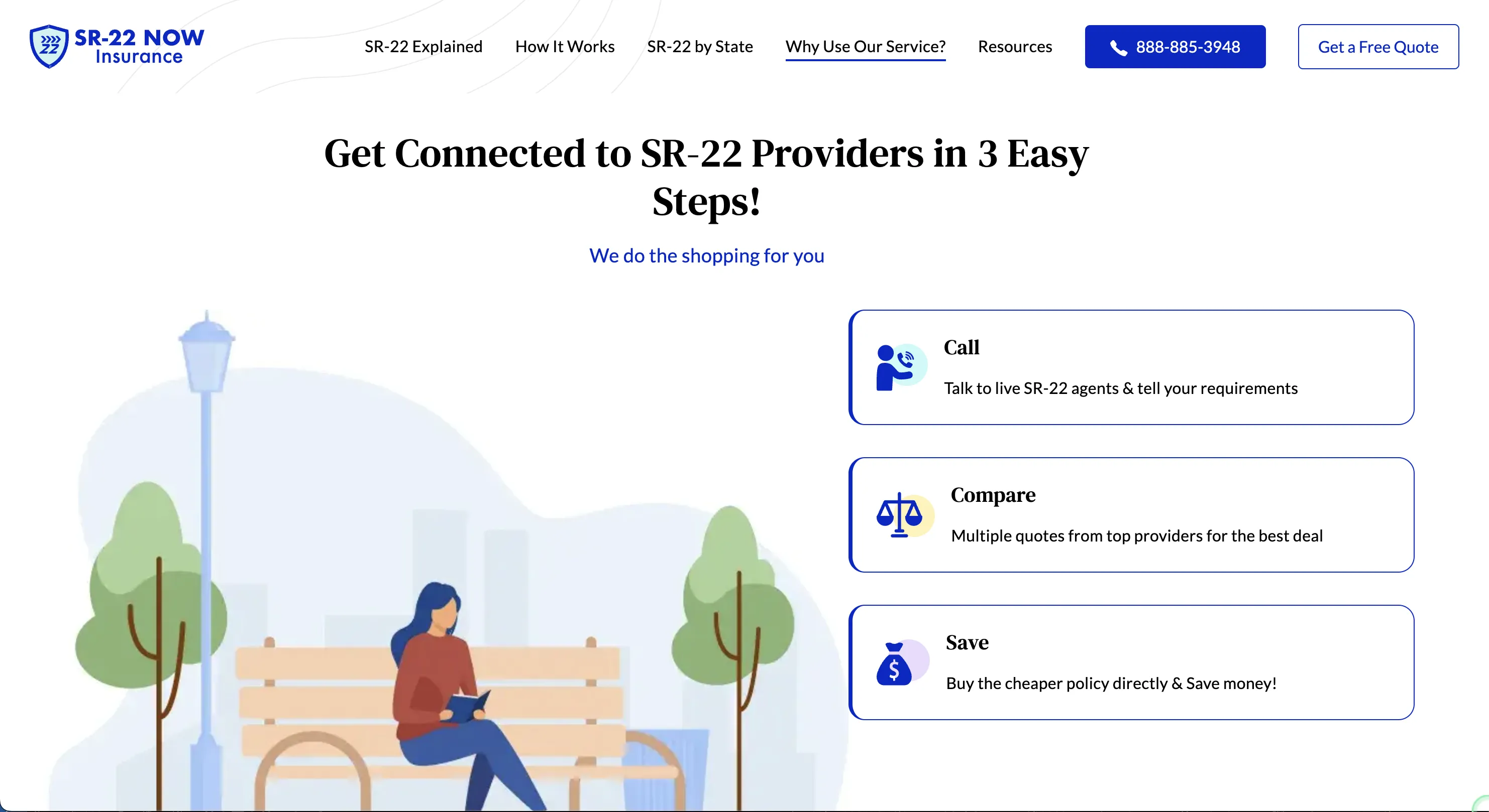 how to get sr22 insurance Now