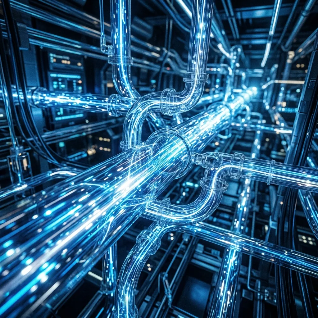 High-Performance API Design