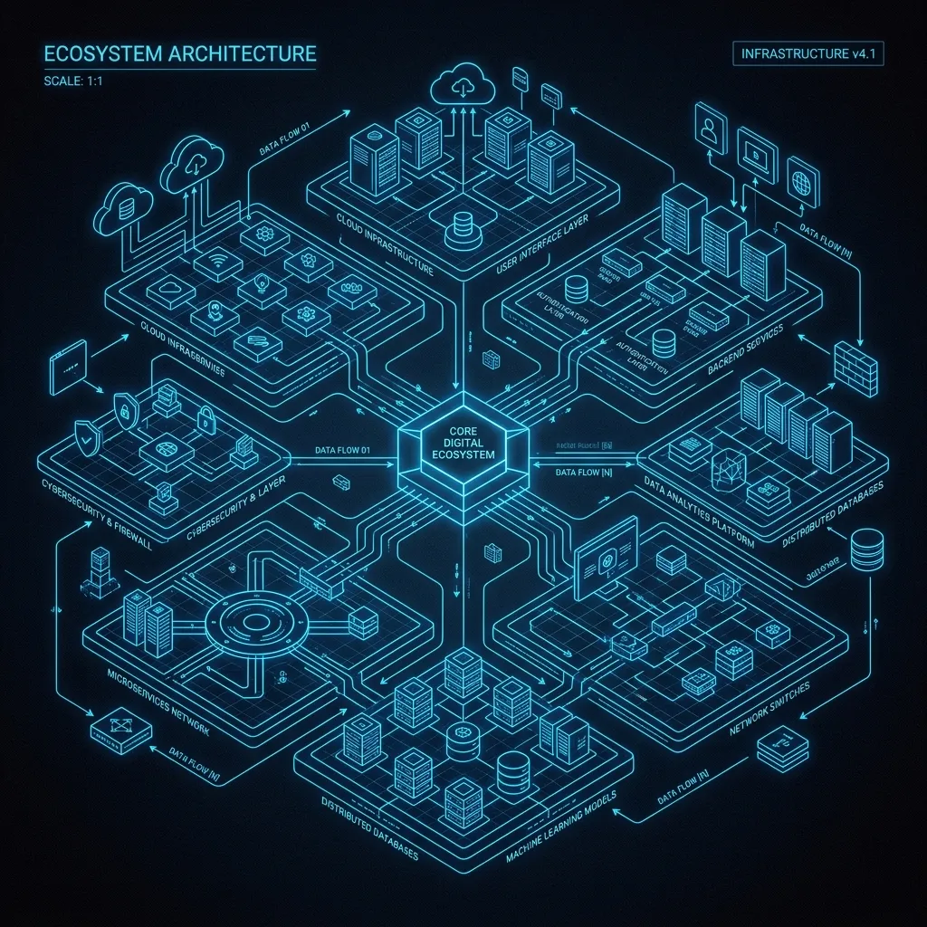 Product Architecture & Scale