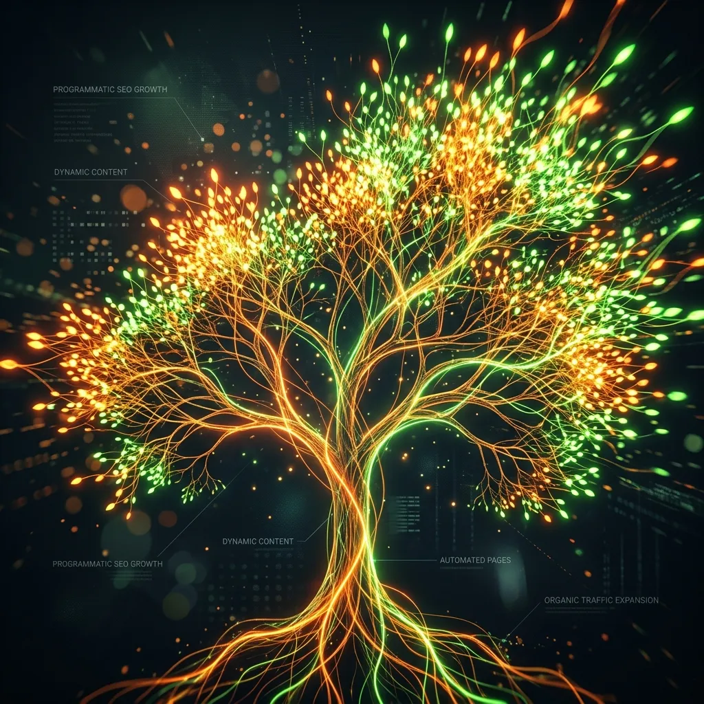 Programmatic Growth Engines